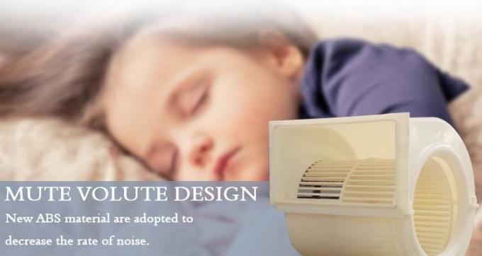 OEM Poziomy, ukryty klimakonwektor FCU, montowany na suficie 0